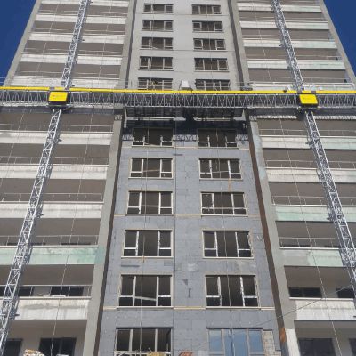 Platform İskele Kırşehir üretici firmadan uygun fiyatlar
